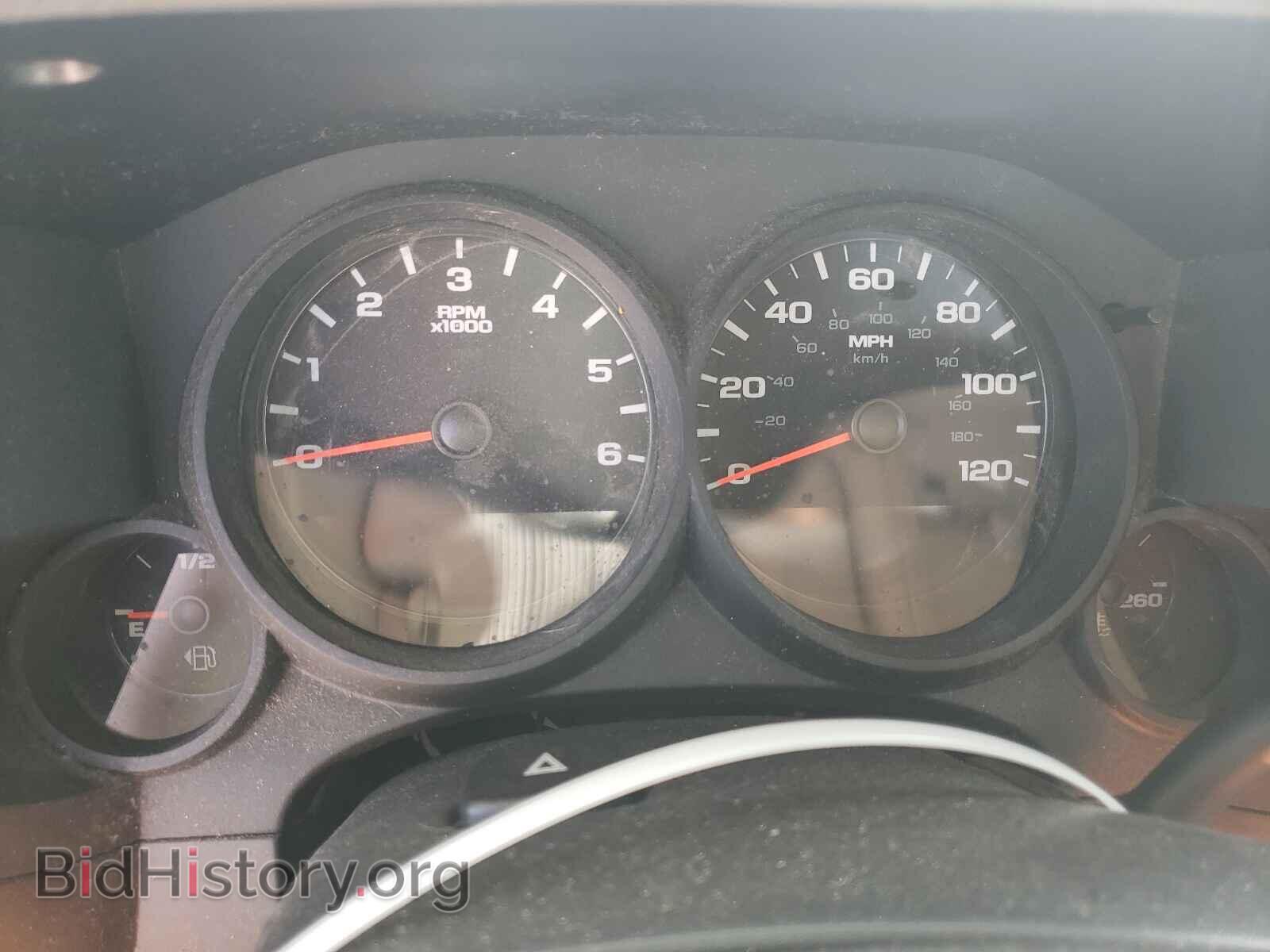 2012 CHEVROLET SILVERADO - VIN: 1GCRCPEX5CZ237421 - Фото 8