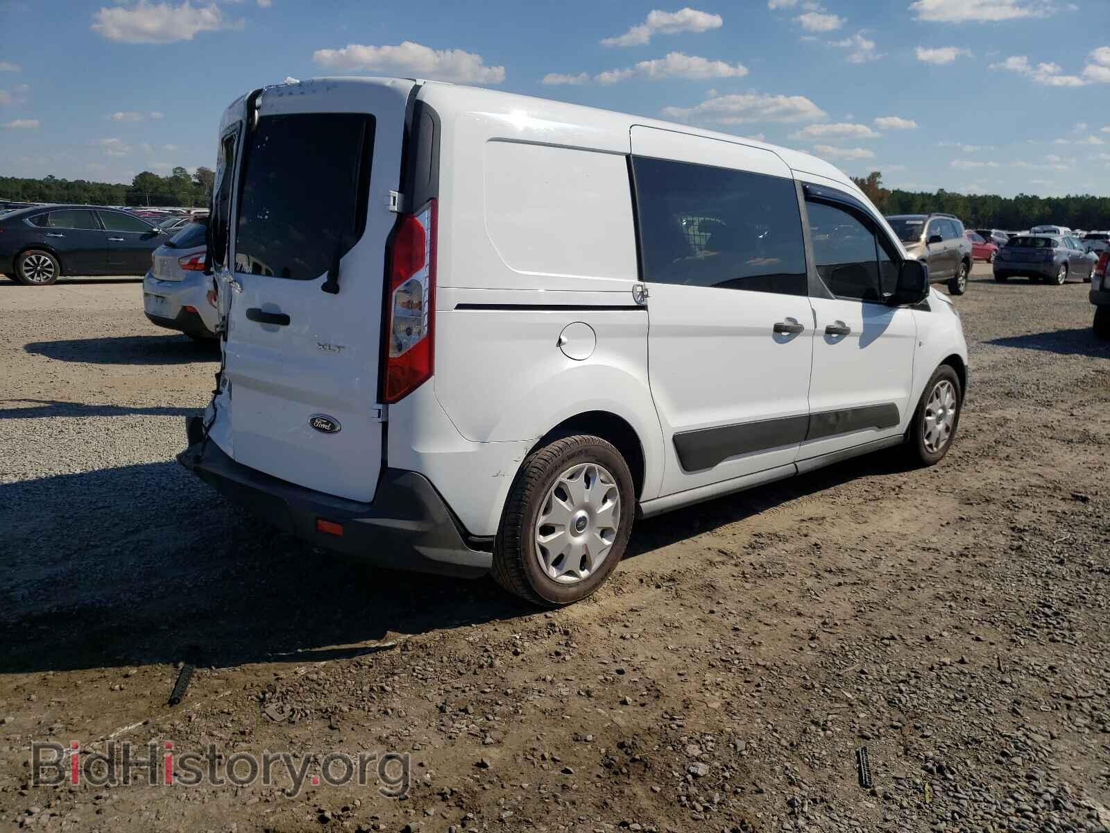 2015 FORD TRANSIT - VIN: NM0LS7F74F1221492 - Photo 4