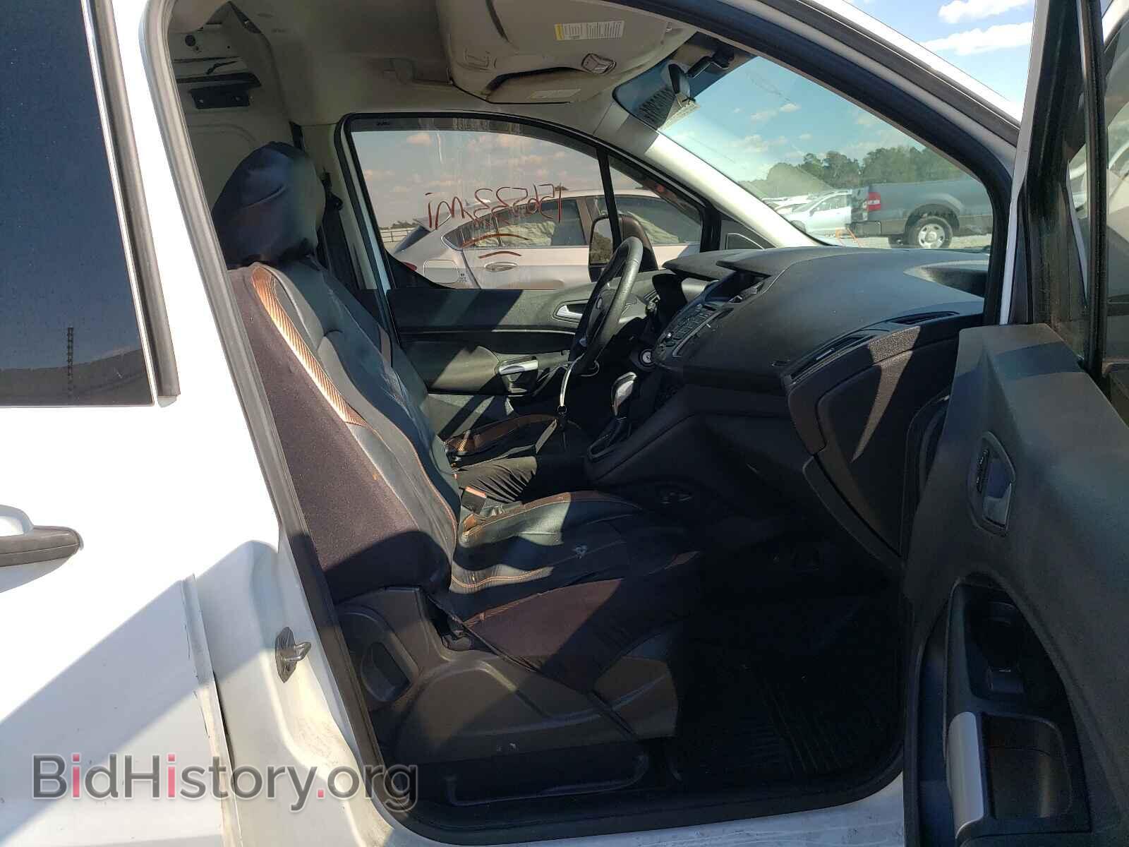 2015 FORD TRANSIT - VIN: NM0LS7F74F1221492 - Photo 5