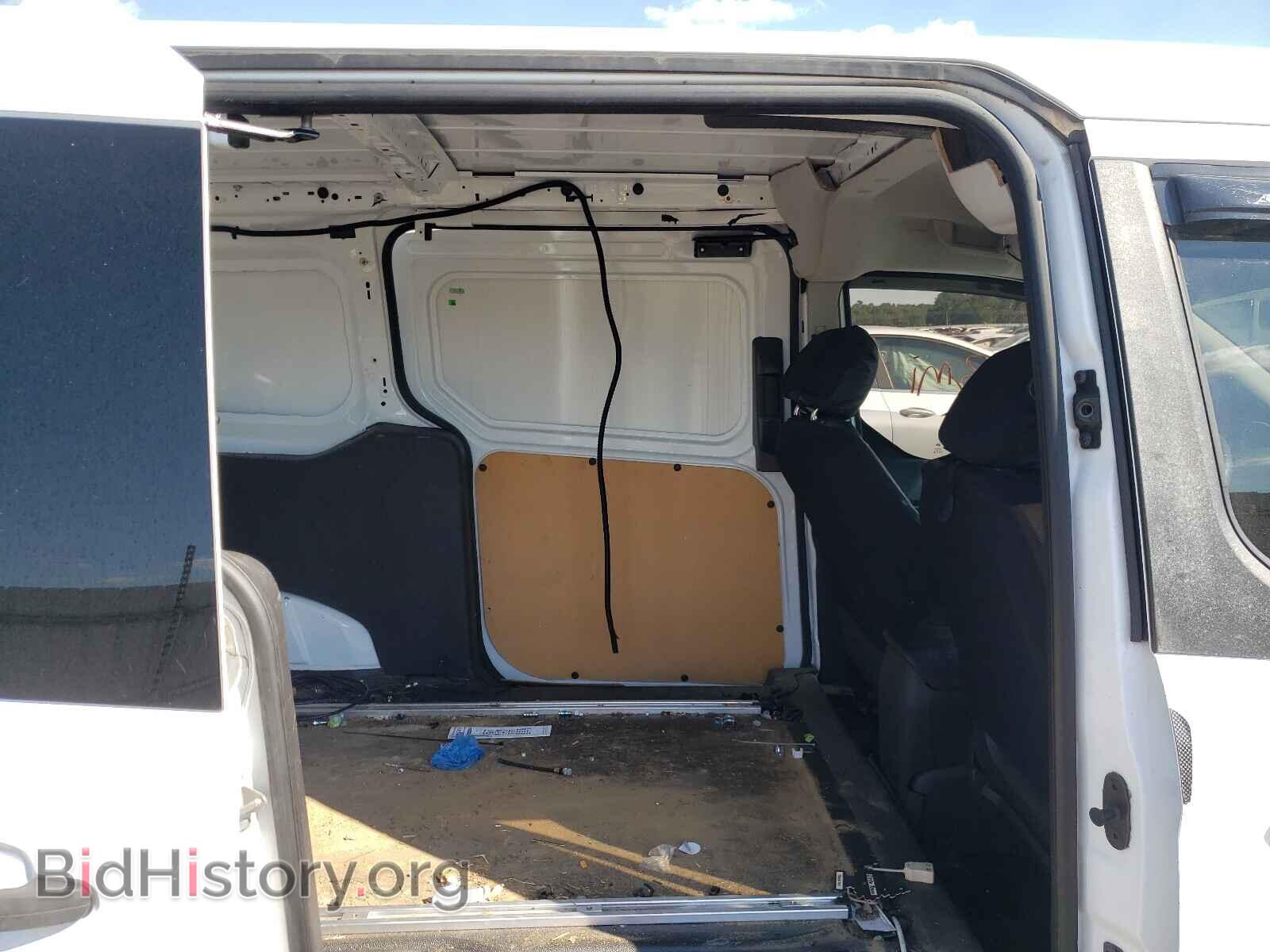 2015 FORD TRANSIT - VIN: NM0LS7F74F1221492 - Photo 6