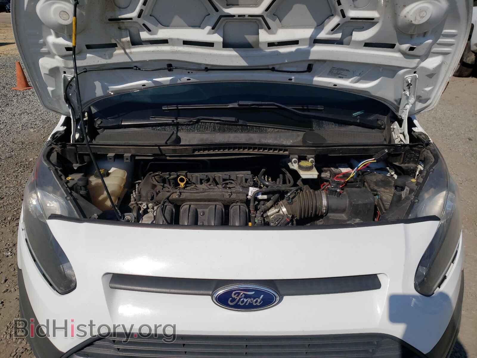 2015 FORD TRANSIT - VIN: NM0LS7F74F1221492 - Photo 7