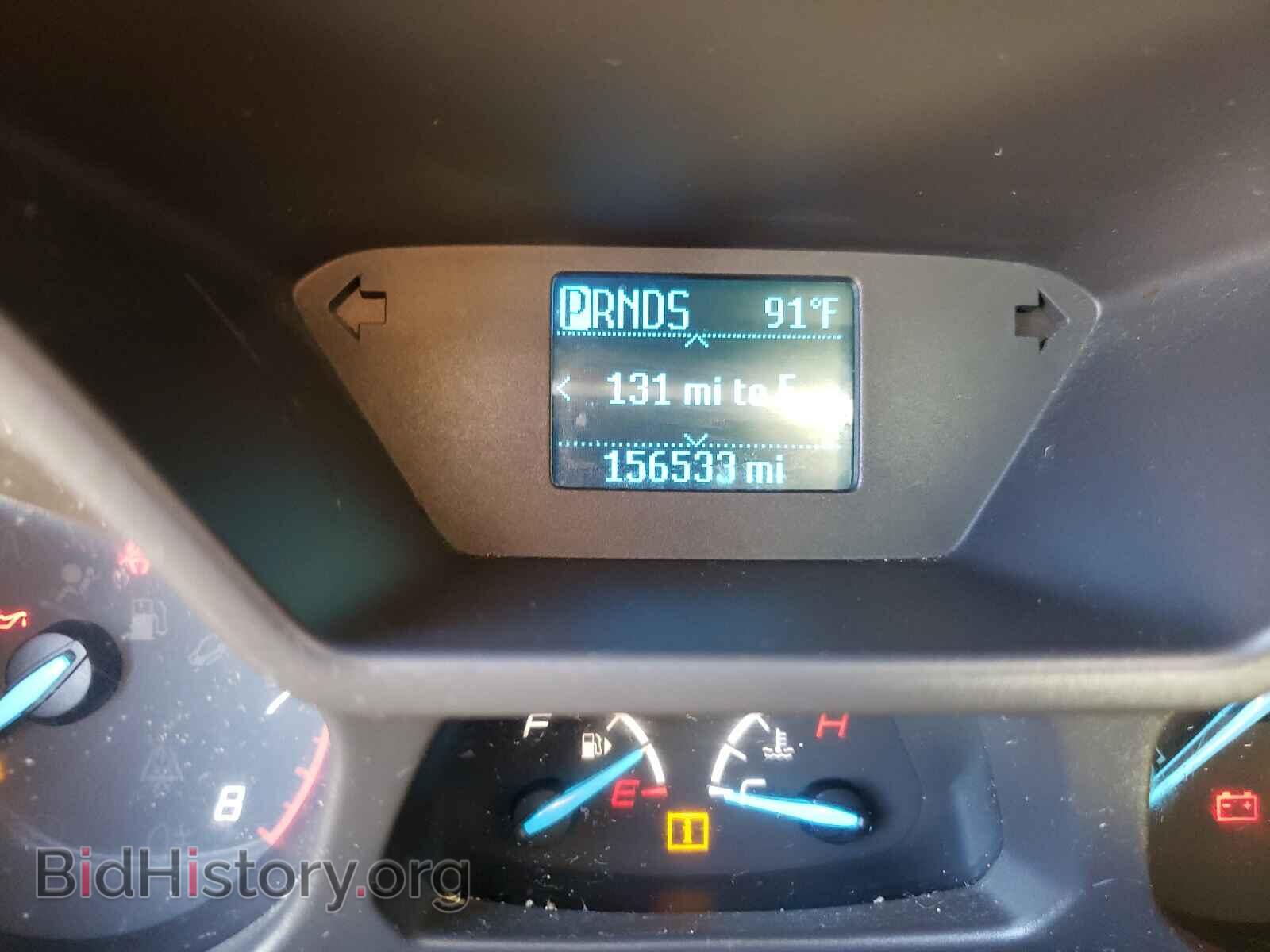 2015 FORD TRANSIT - VIN: NM0LS7F74F1221492 - Photo 8