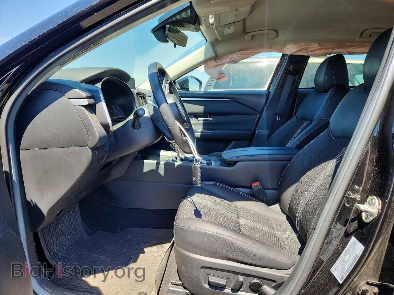 2024 MAZDA CX-50 - VIN: 7MMVABBM6RN231791 - Фото 7