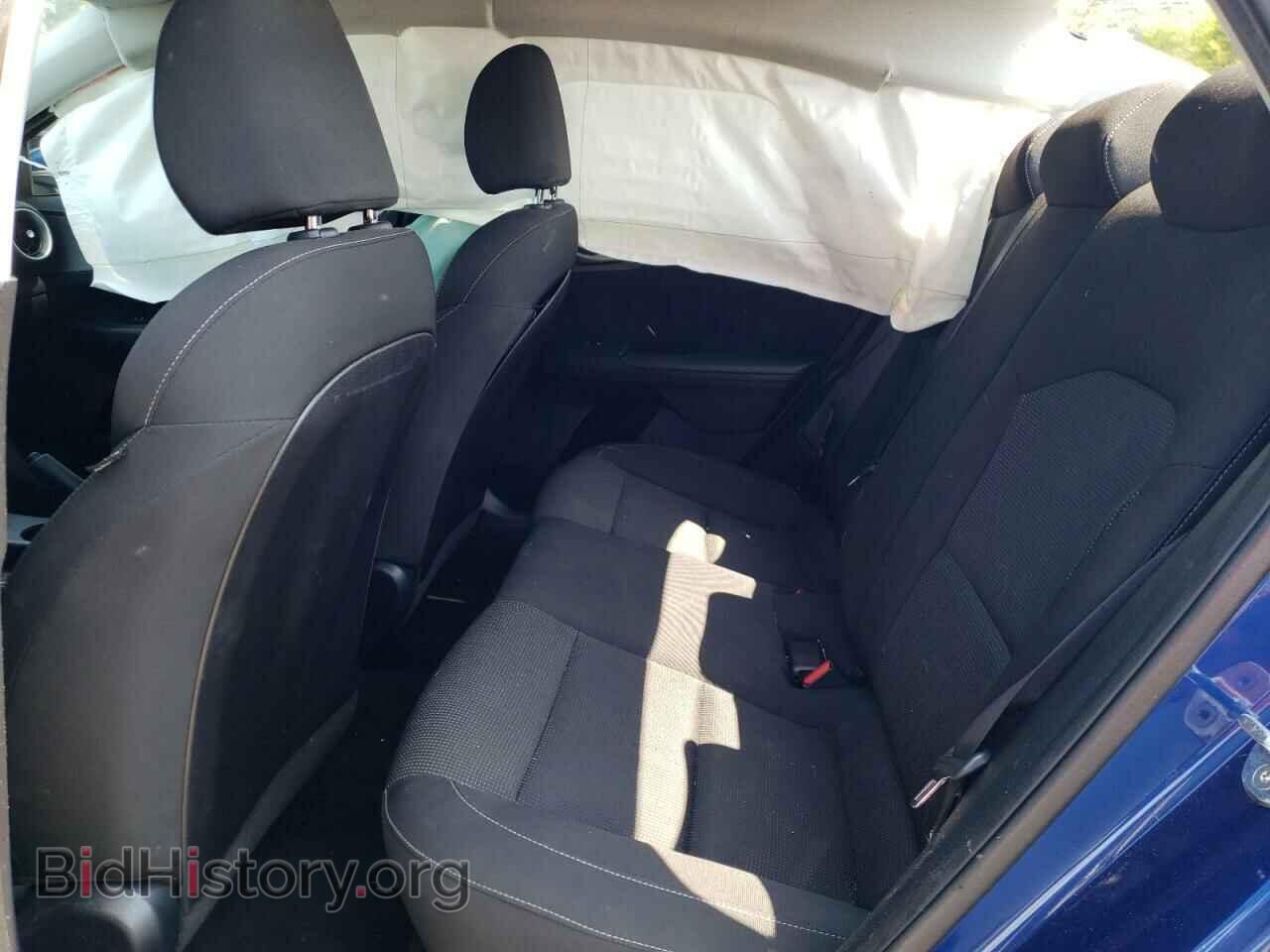 2019 KIA FORTE - VIN: 3KPF24AD1KE104357 - Фото 6