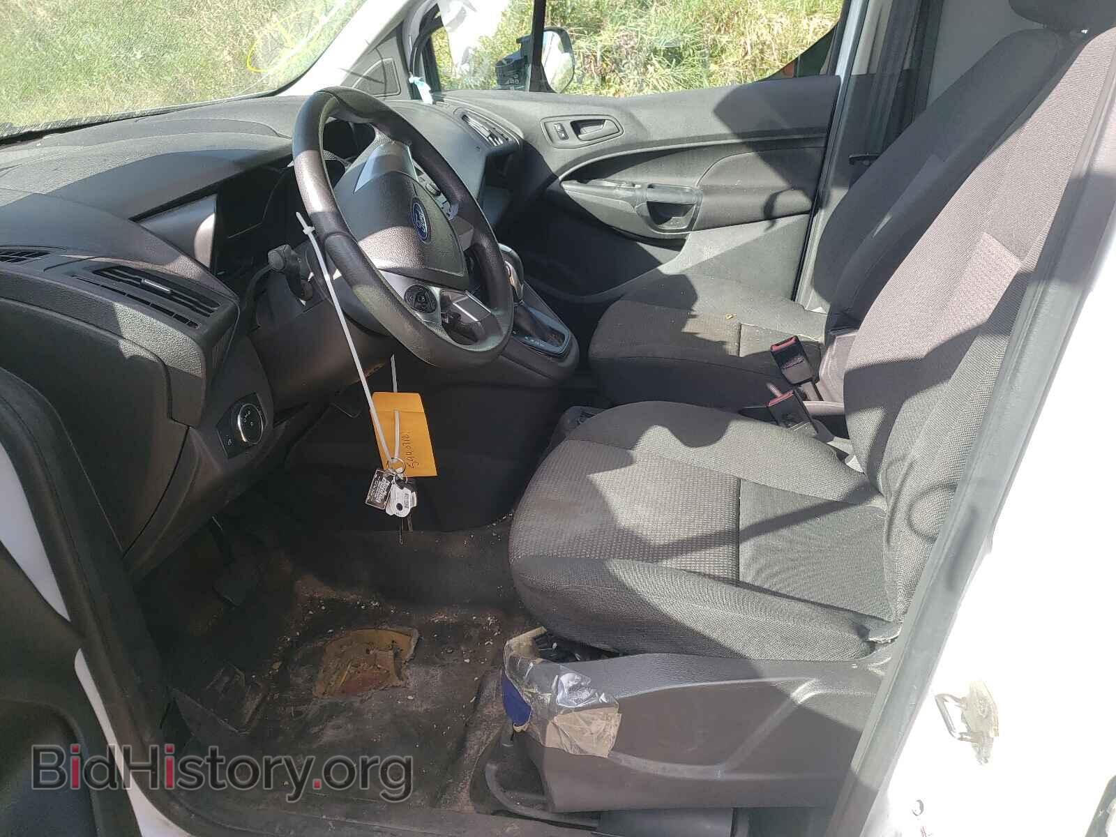 2018 FORD TRANSIT CO - VIN: NM0LS7E73J1358515 - Фото 5