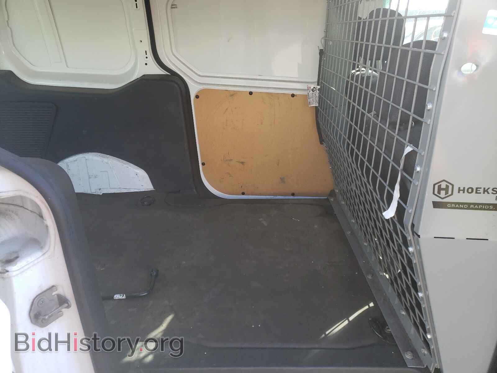 2018 FORD TRANSIT CO - VIN: NM0LS7E73J1358515 - Фото 6