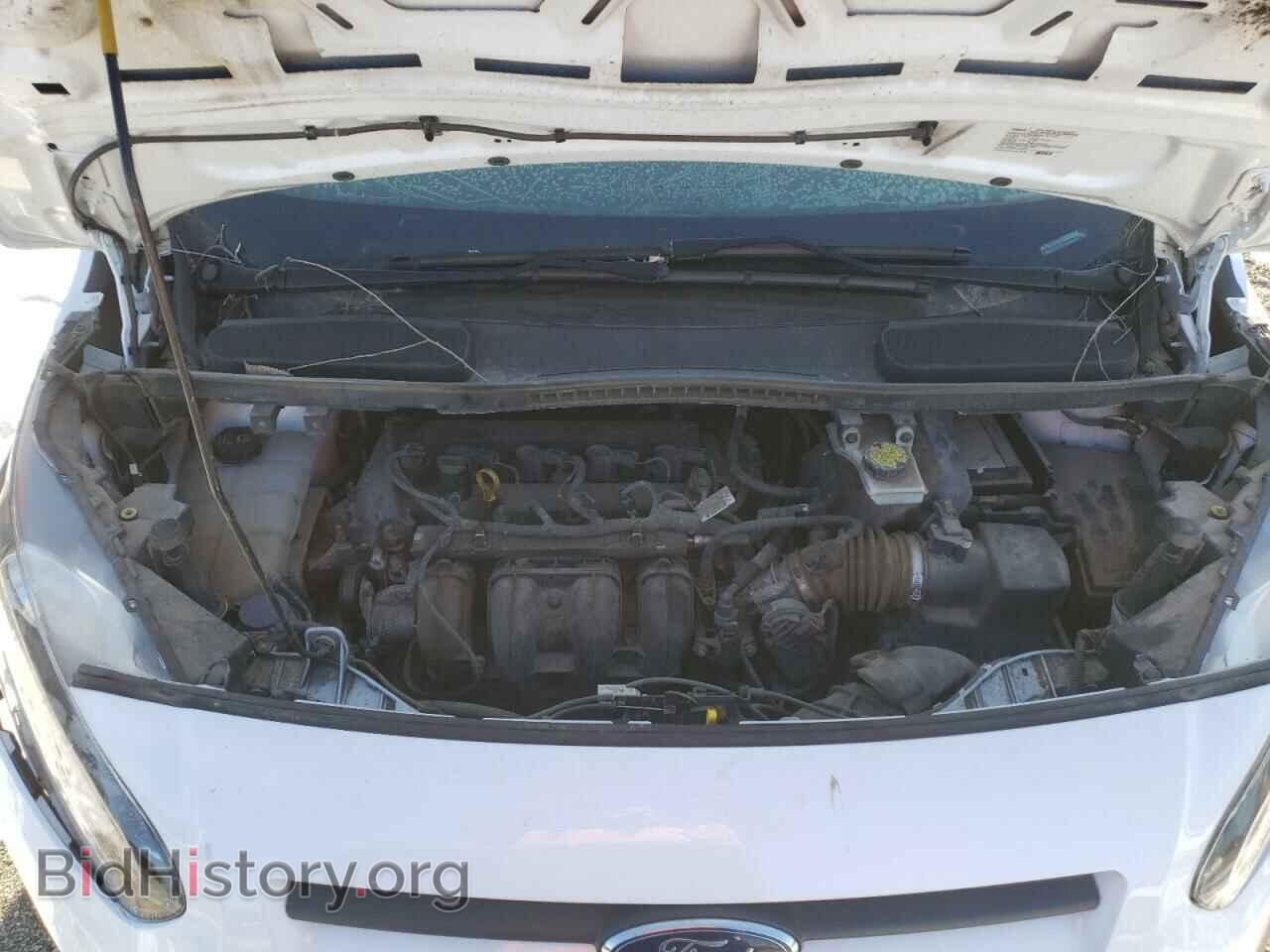2018 FORD TRANSIT CO - VIN: NM0LS7E73J1358515 - Фото 7