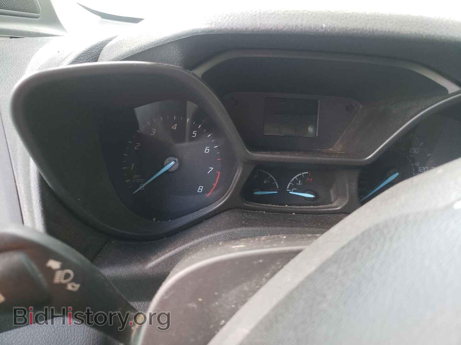2018 FORD TRANSIT CO - VIN: NM0LS7E73J1358515 - Фото 8