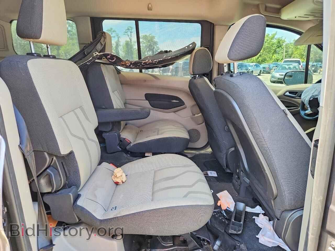 2016 FORD TRANSIT - VIN: NM0GE9F74G1238041 - Photo 11
