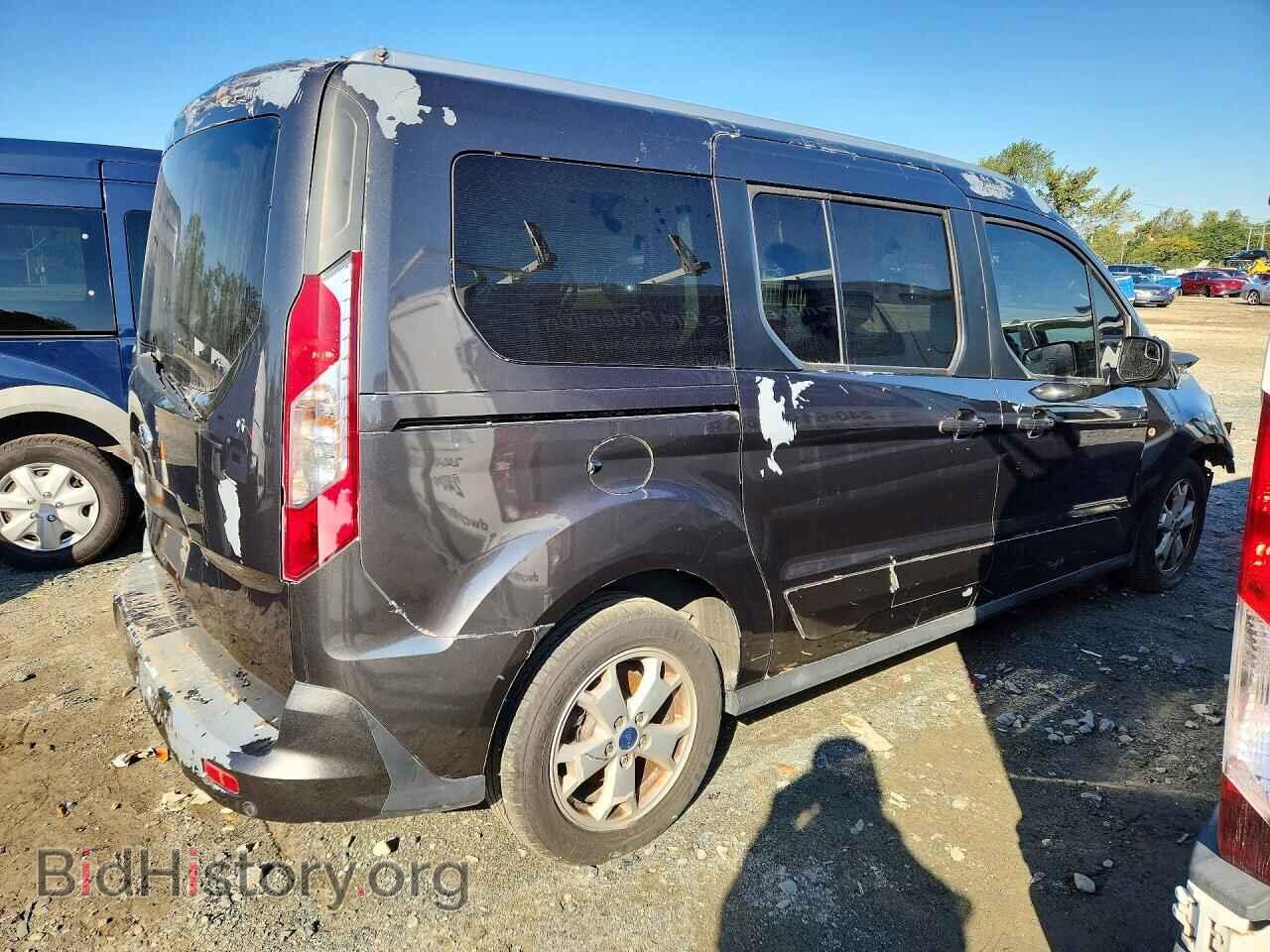 2016 FORD TRANSIT - VIN: NM0GE9F74G1238041 - Photo 3