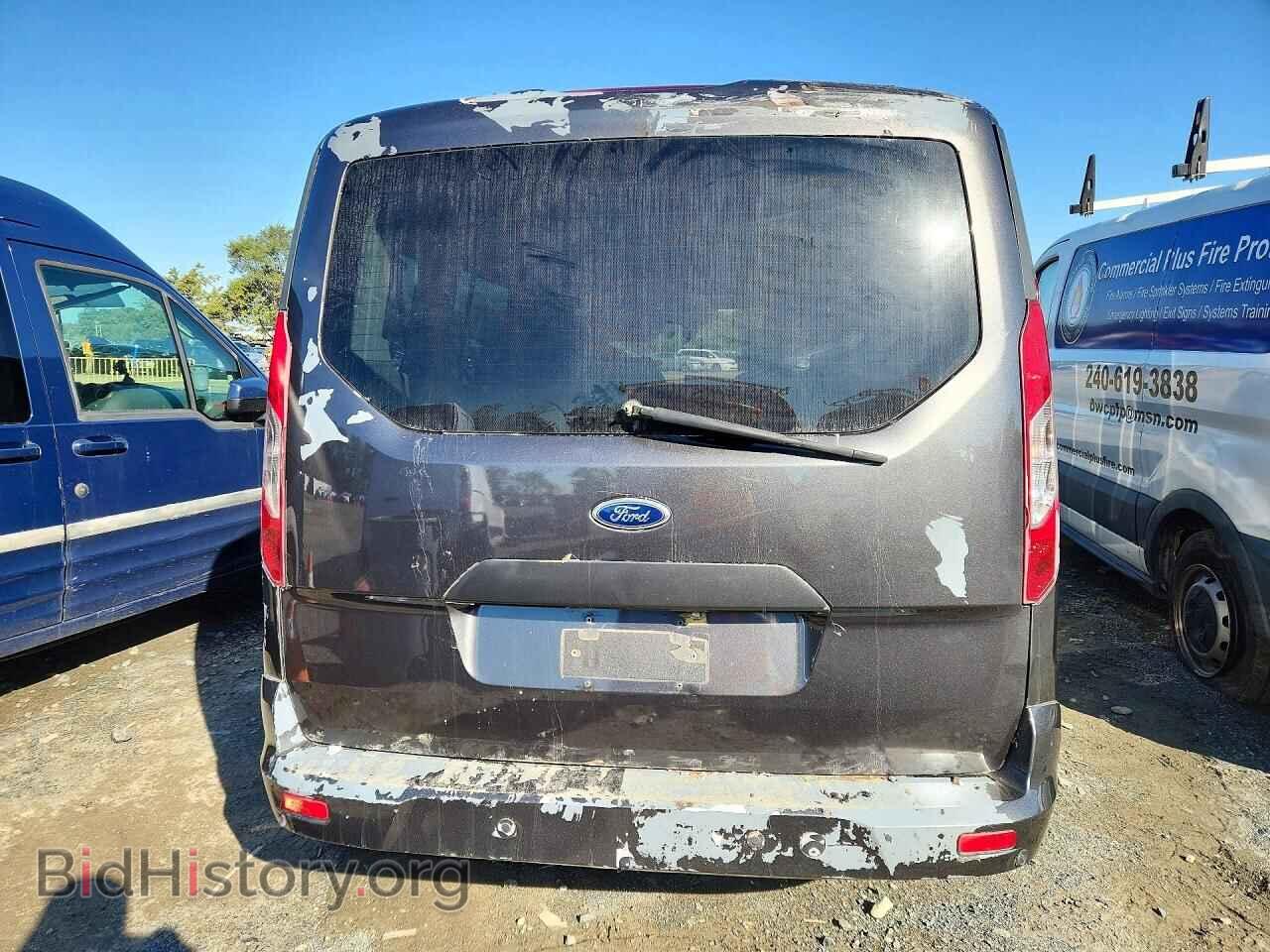 2016 FORD TRANSIT - VIN: NM0GE9F74G1238041 - Photo 6