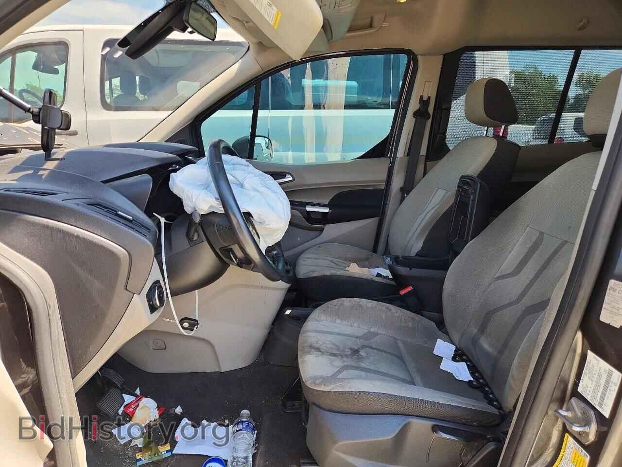 2016 FORD TRANSIT - VIN: NM0GE9F74G1238041 - Photo 7