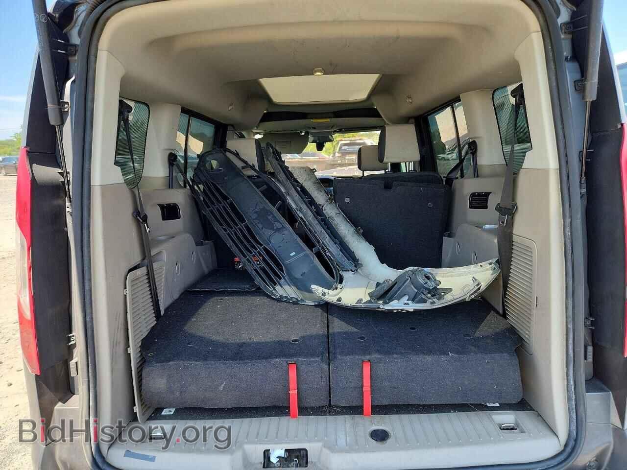 2016 FORD TRANSIT - VIN: NM0GE9F74G1238041 - Photo 10
