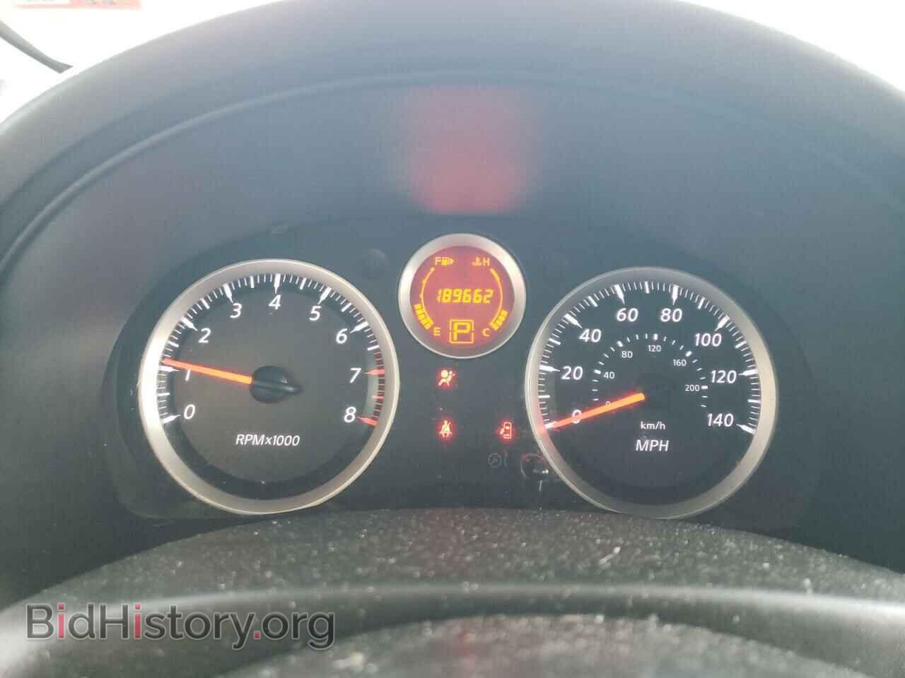 2012 NISSAN SENTRA - VIN: 3N1AB6AP7CL774317 - Фото 9