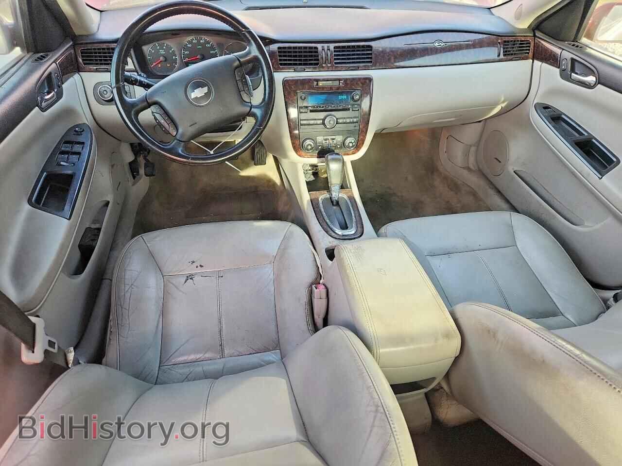 2013 CHEVROLET IMPALA - VIN: 2G1WC5E38D1227490 - Photo 8