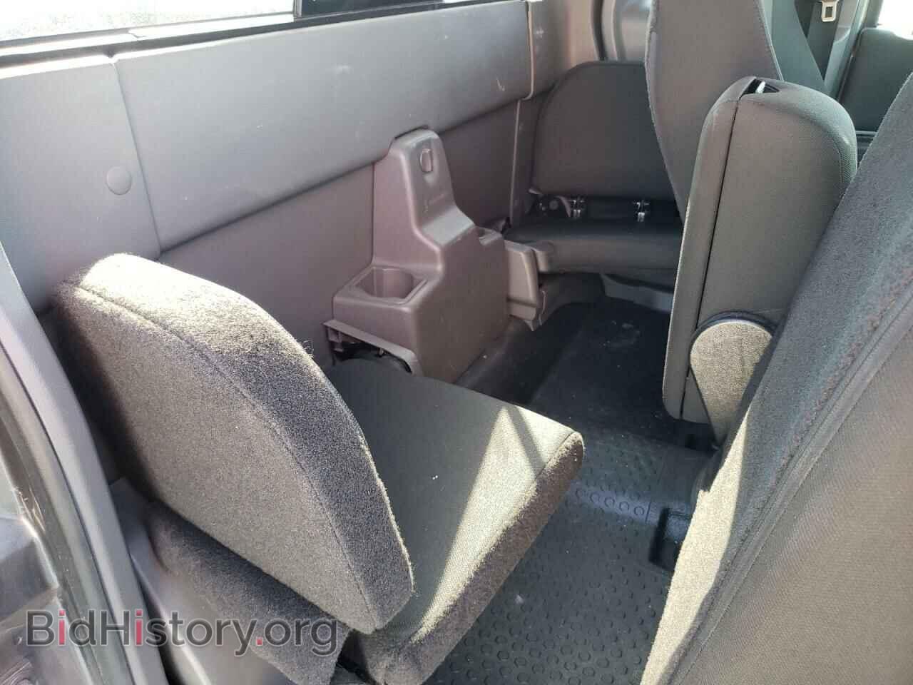2011 FORD RANGER - VIN: 1FTKR4EE0BPB03679 - Фото 6