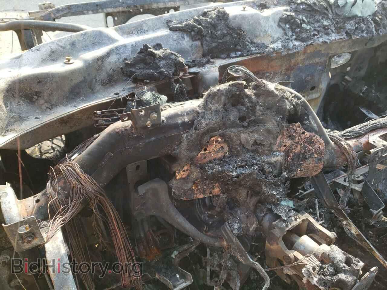 2017 GMC SIERRA - VIN: 3GTU2NEC0HG415841 - Фото 8
