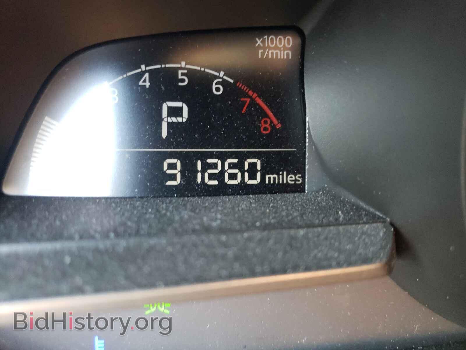 2017 MAZDA 3 - VIN: 3MZBN1U77HM110167 - Фото 8
