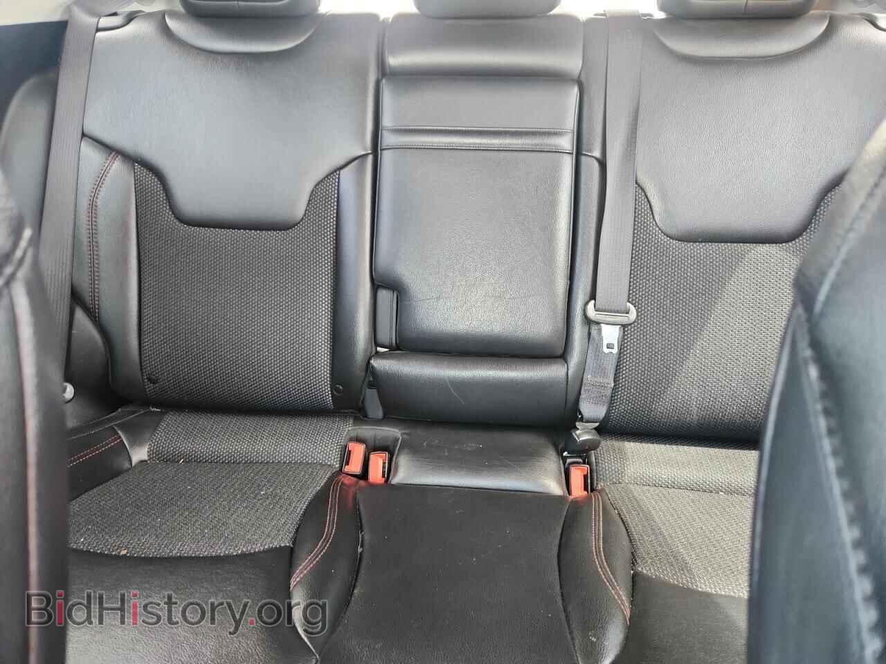 2019 JEEP COMPASS - VIN: 3C4NJDDB4KT733132 - Фото 10