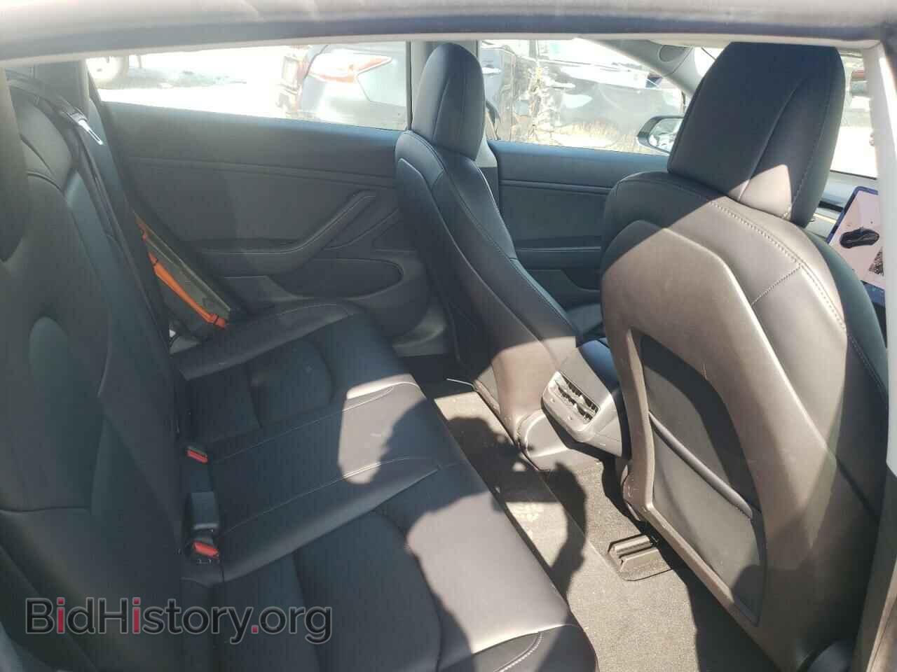 2019 TESLA MODEL 3 - VIN: 5YJ3E1EB3KF441799 - Photo 6