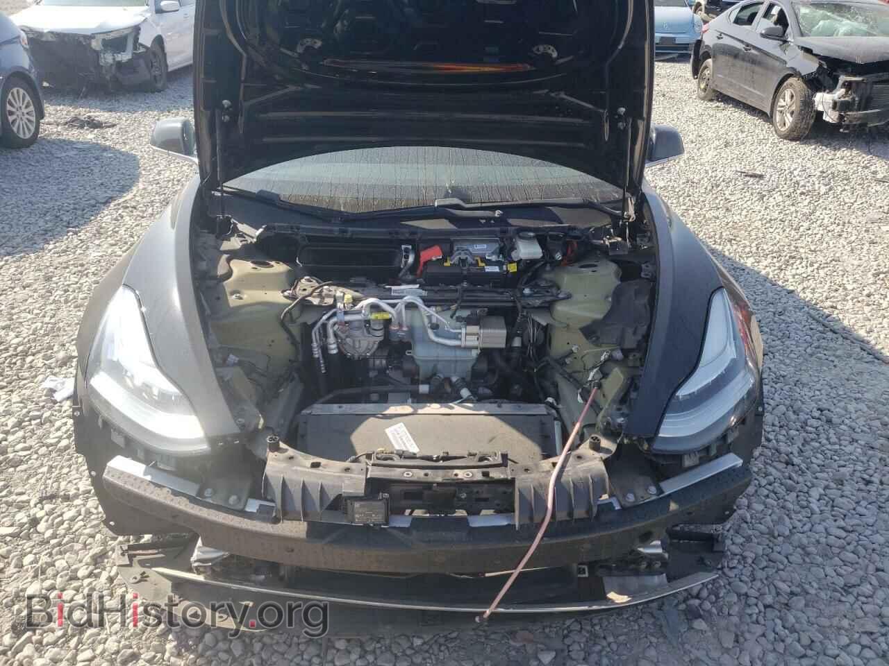 2019 TESLA MODEL 3 - VIN: 5YJ3E1EB3KF441799 - Photo 7