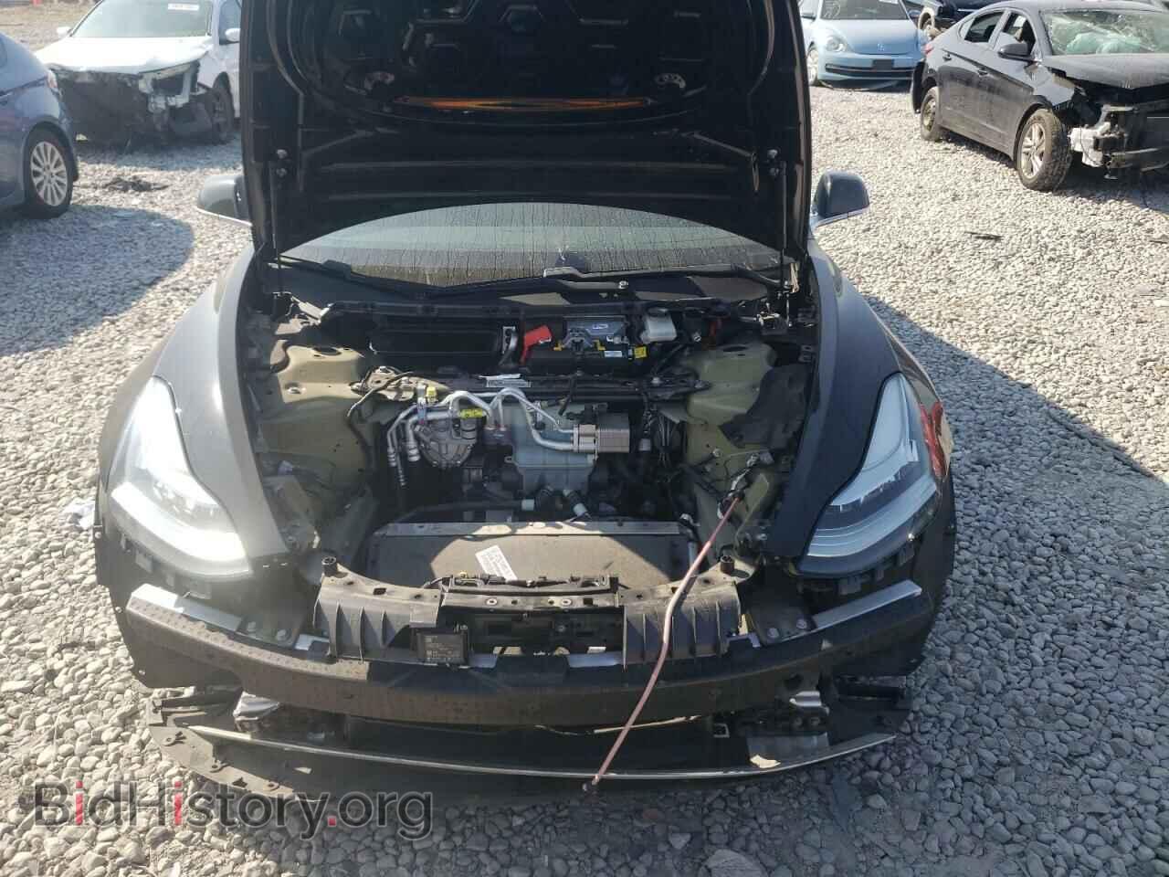 2019 TESLA MODEL 3 - VIN: 5YJ3E1EB3KF441799 - Photo 9