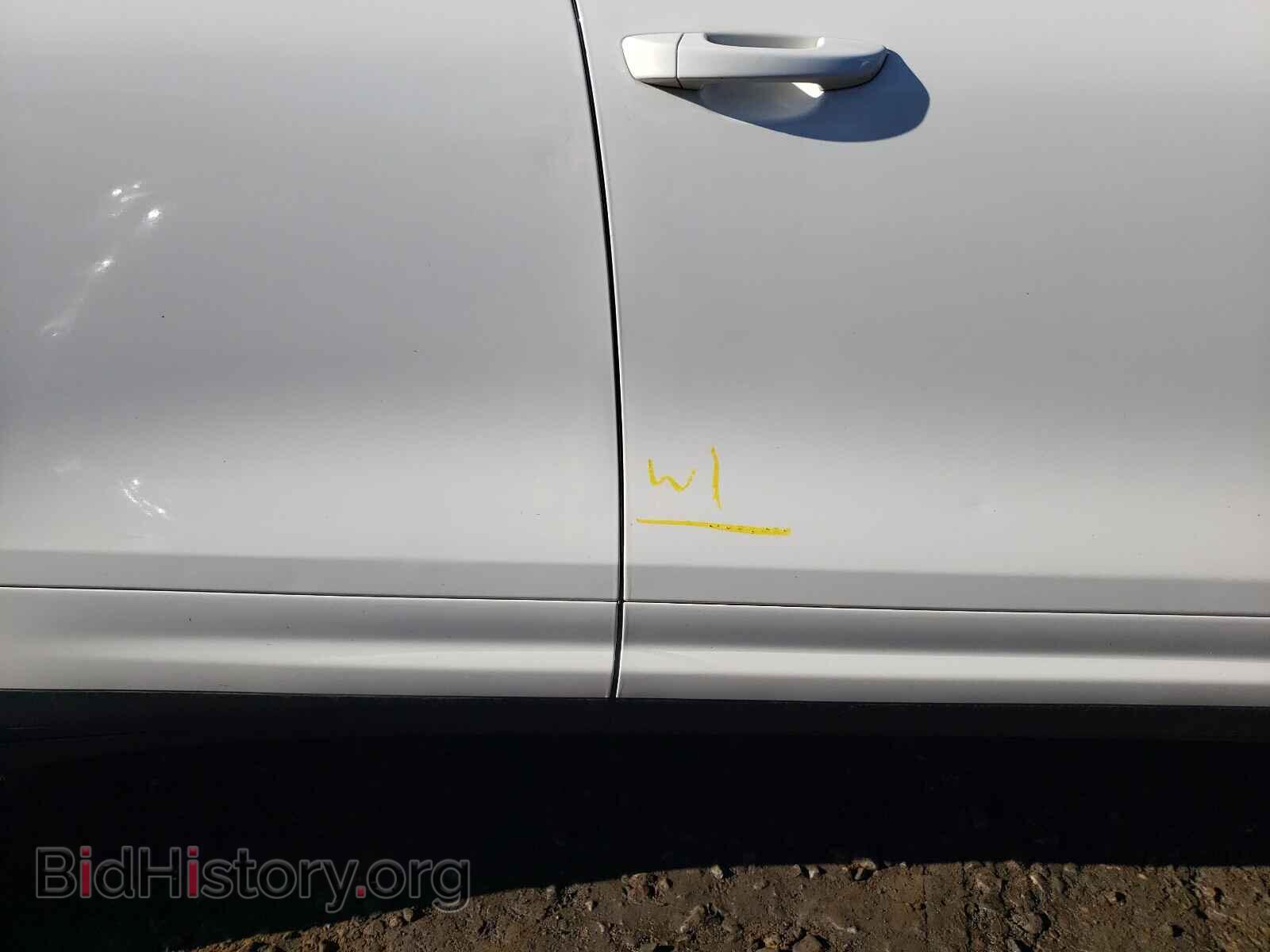 2012 PORSCHE CAYENNE - VIN: WP1AA2A21CLA02208 - Фото 9