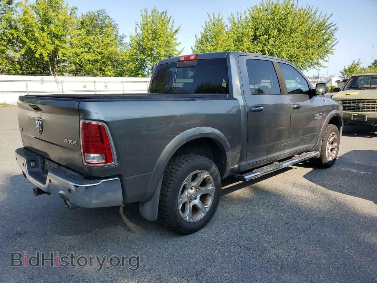 2013 RAM 1500 - VIN: 1C6RR7NT8DS605717 - Photo 3