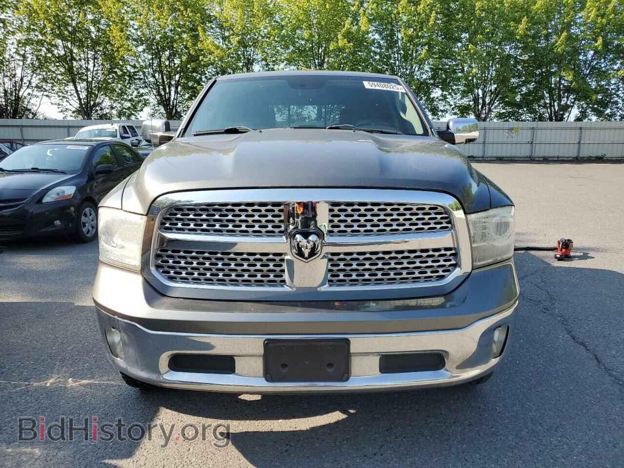 2013 RAM 1500 - VIN: 1C6RR7NT8DS605717 - Photo 5