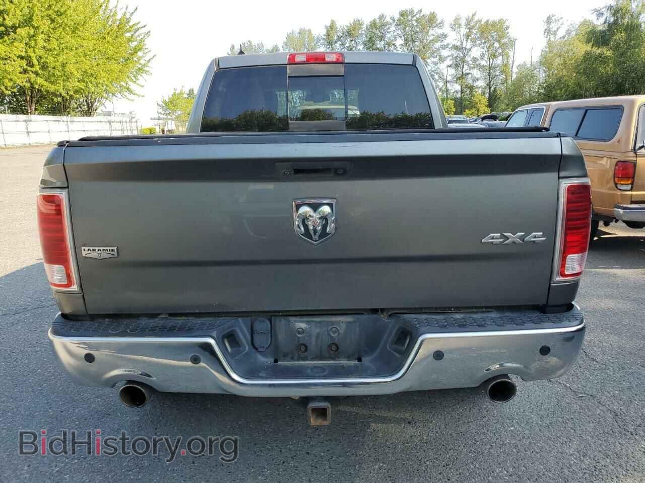2013 RAM 1500 - VIN: 1C6RR7NT8DS605717 - Photo 6