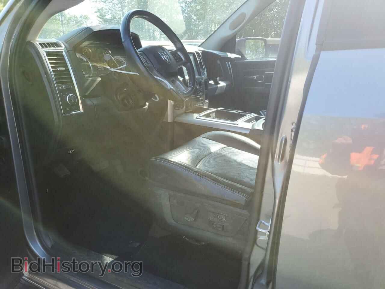 2013 RAM 1500 - VIN: 1C6RR7NT8DS605717 - Photo 7