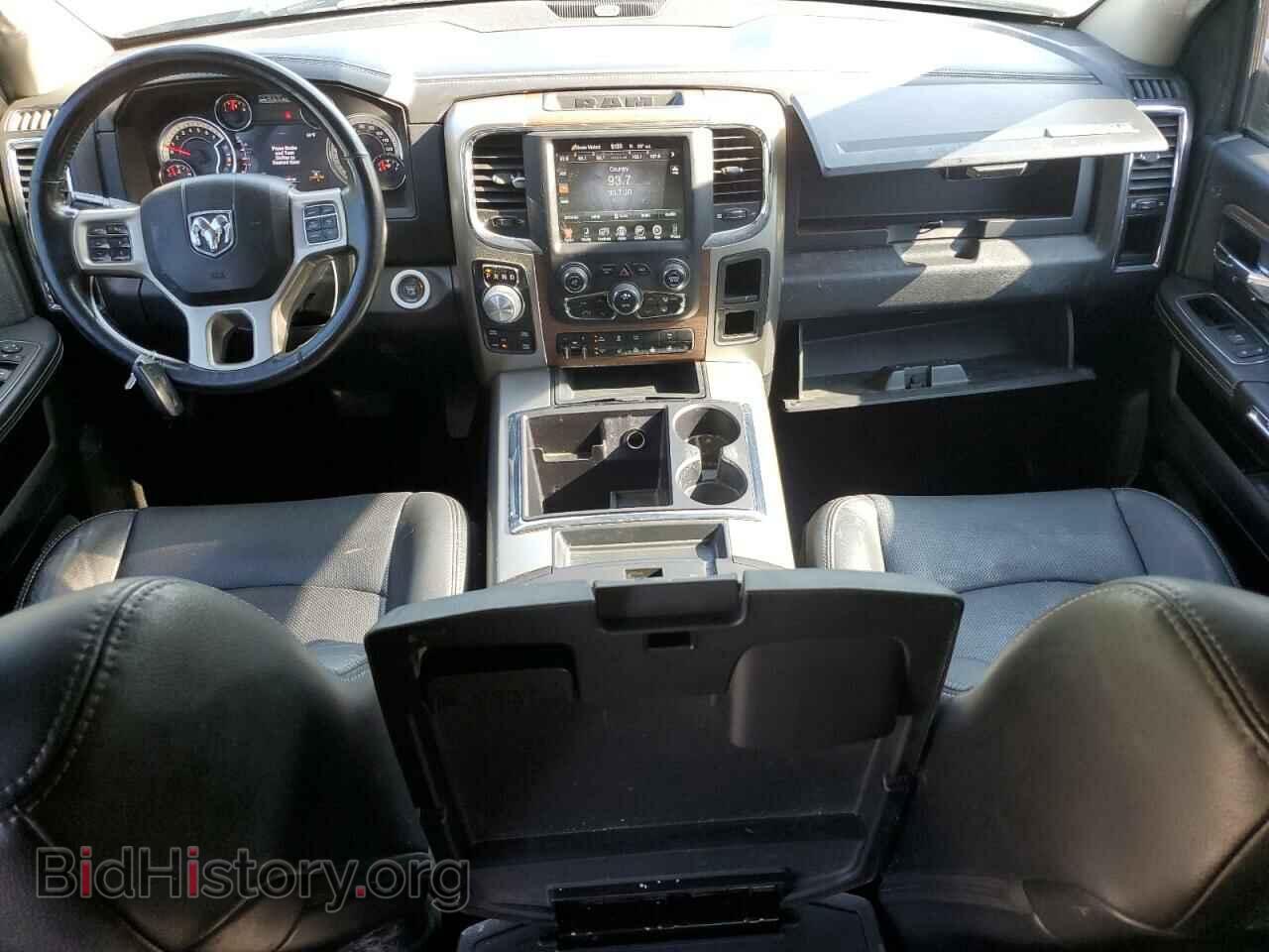 2013 RAM 1500 - VIN: 1C6RR7NT8DS605717 - Photo 8