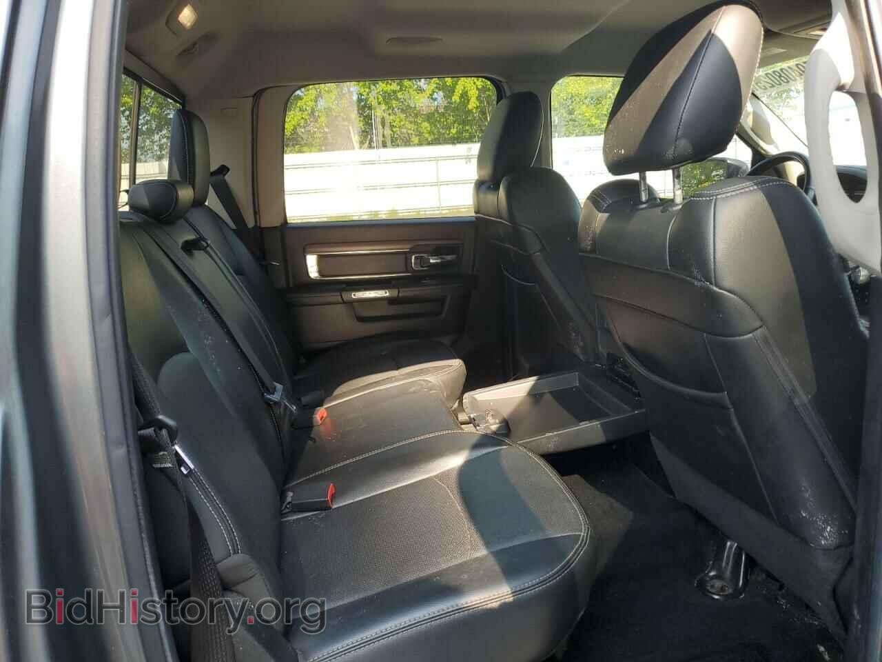 2013 RAM 1500 - VIN: 1C6RR7NT8DS605717 - Photo 10
