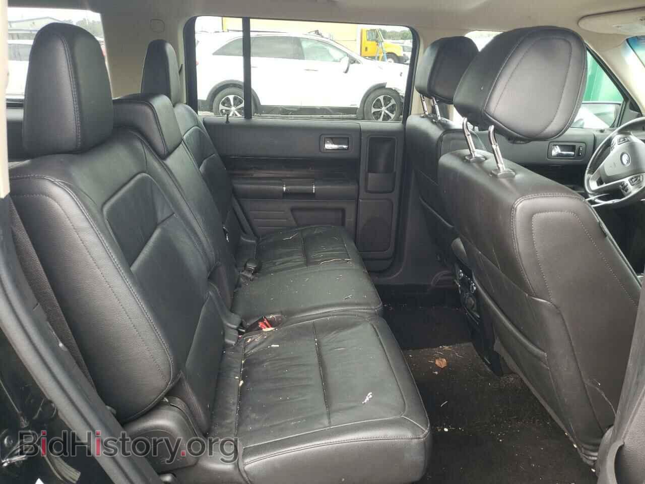 2014 FORD FLEX - VIN: 2FMHK6C81EBD18924 - Photo 6