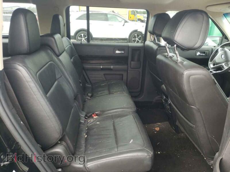 2014 Ford FLEX (VIN 2FMHK6C81EBD18924) — photo 6 of 10