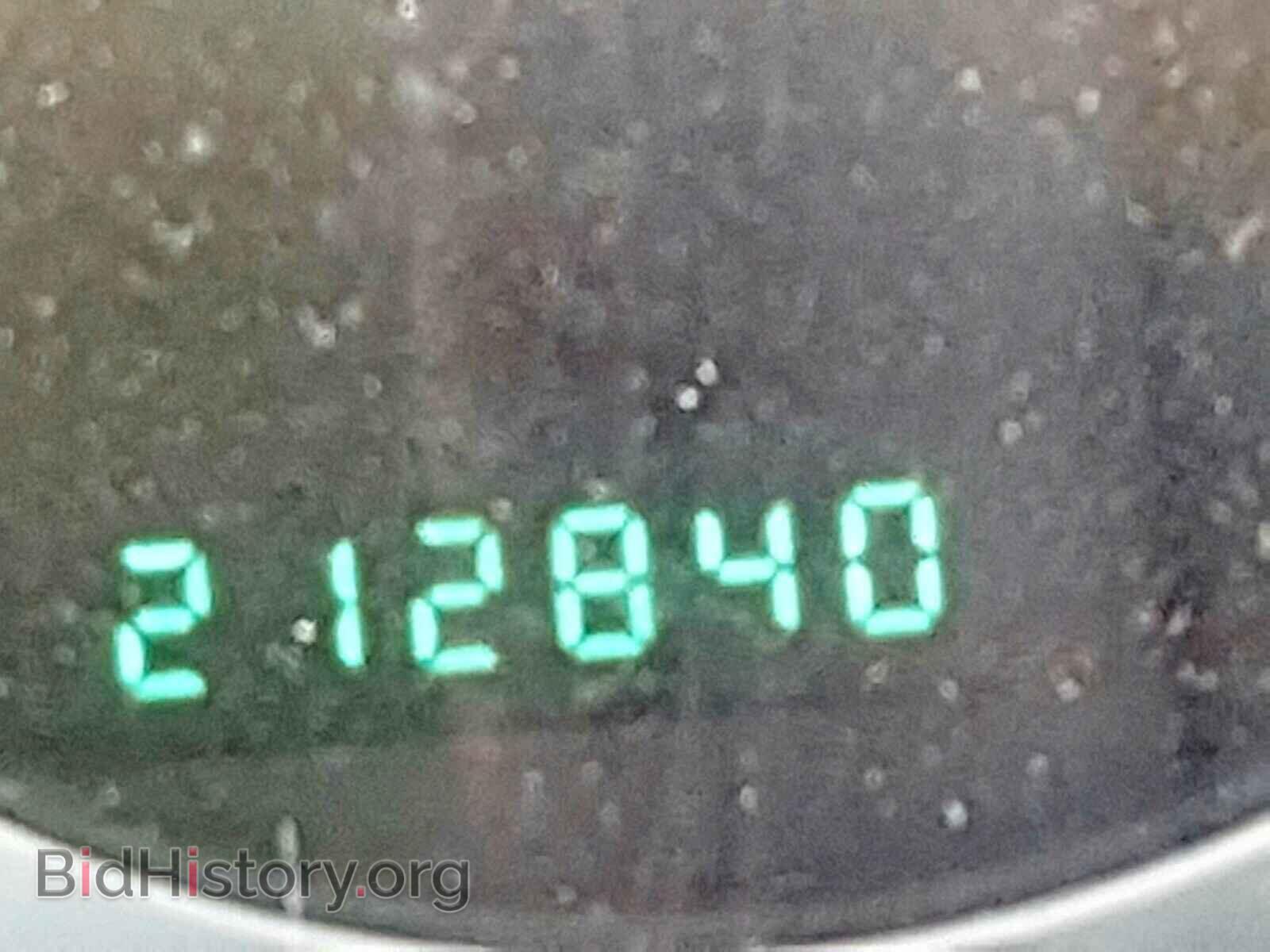 2010 DODGE CARAVAN - VIN: 2D4RN5DX8AR129630 - Фото 8