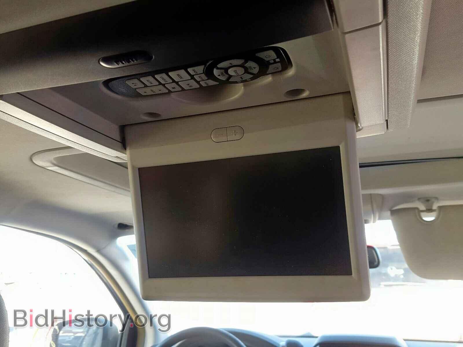 2010 DODGE CARAVAN - VIN: 2D4RN5DX8AR129630 - Фото 9