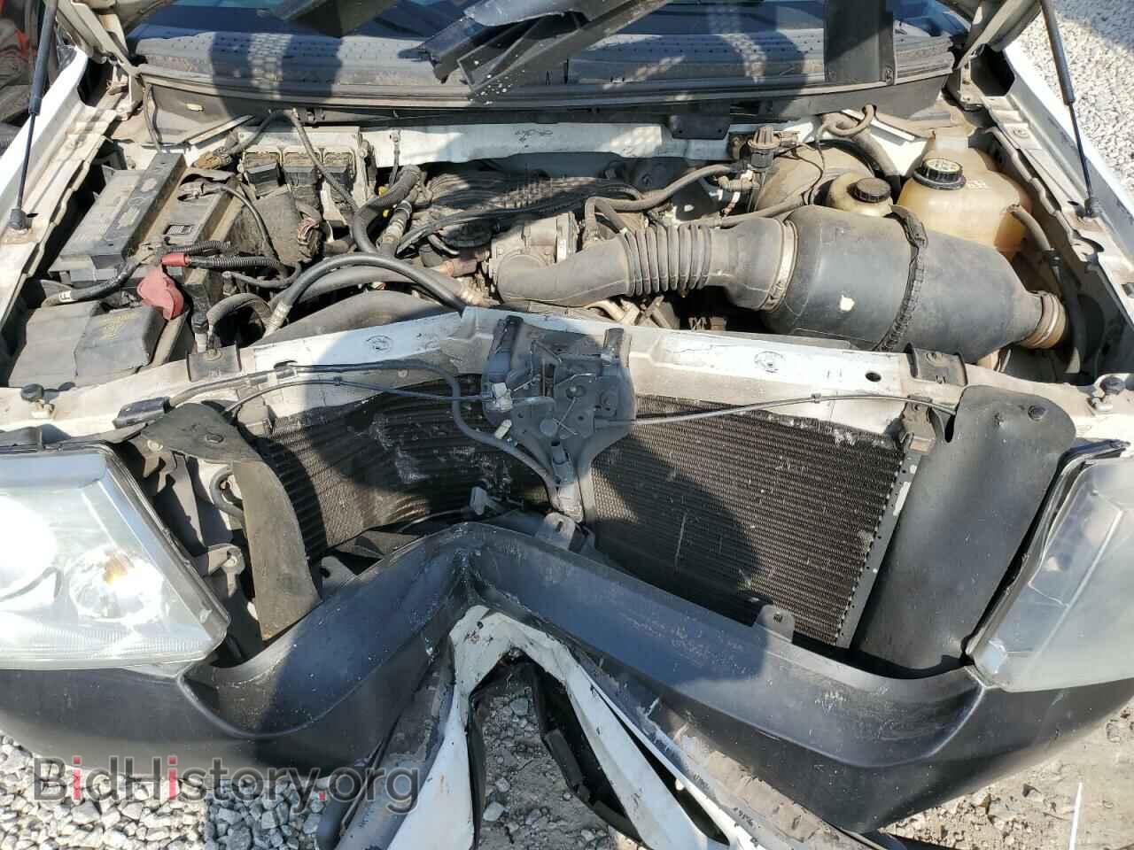 2008 FORD All Models - VIN: 1FTRF122X8KD25331 - Фото 11