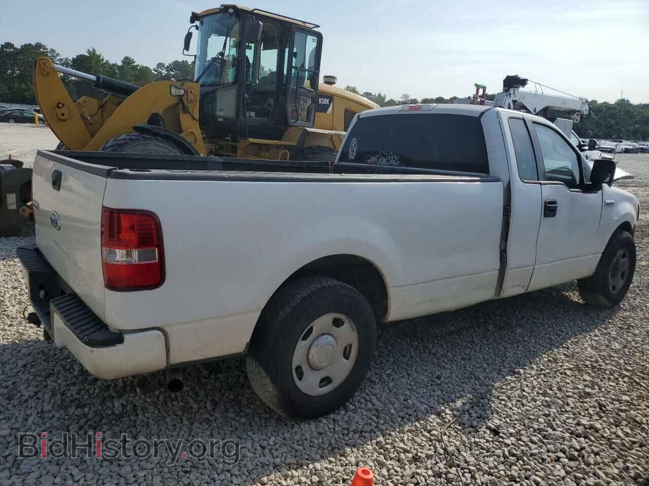 2008 FORD All Models - VIN: 1FTRF122X8KD25331 - Фото 3