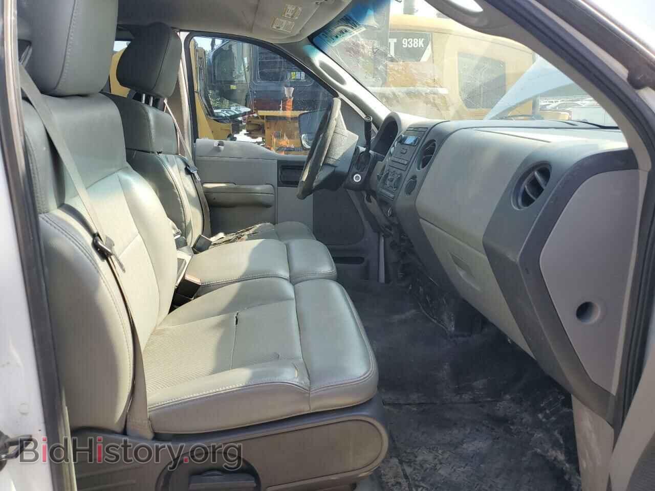 2008 FORD All Models - VIN: 1FTRF122X8KD25331 - Фото 7
