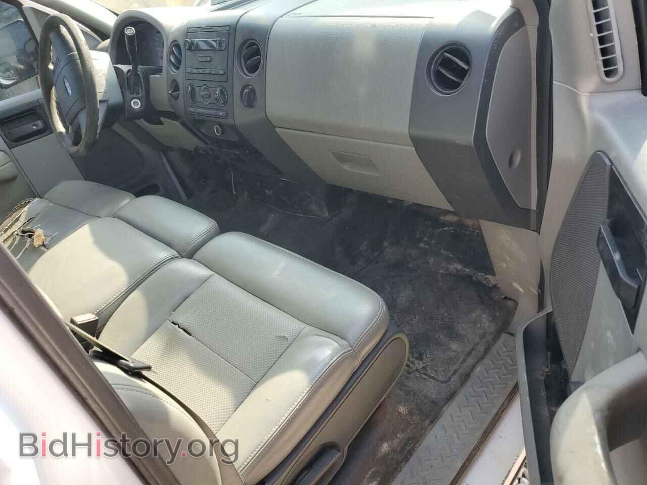 2008 FORD All Models - VIN: 1FTRF122X8KD25331 - Фото 8