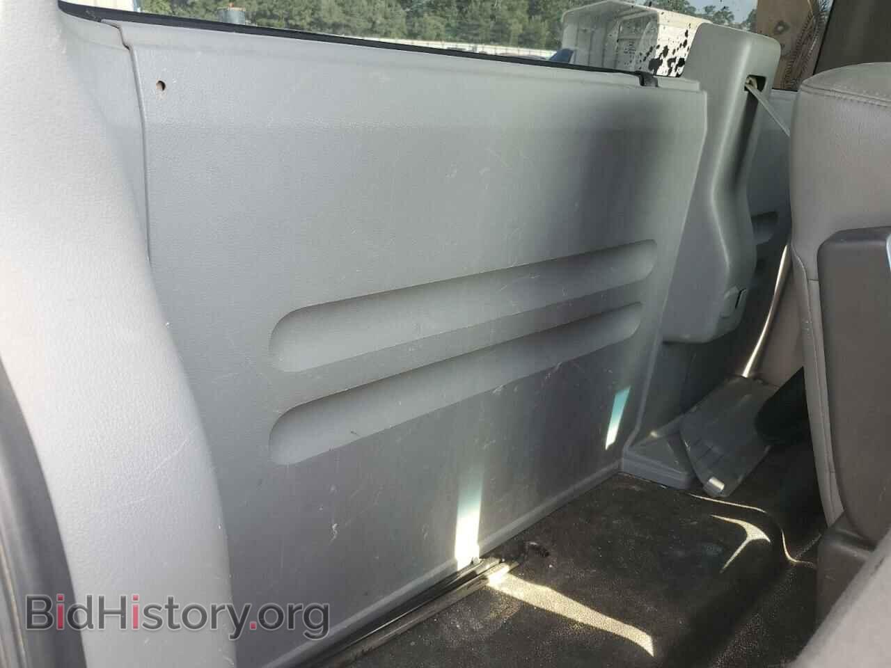 2008 FORD All Models - VIN: 1FTRF122X8KD25331 - Фото 10