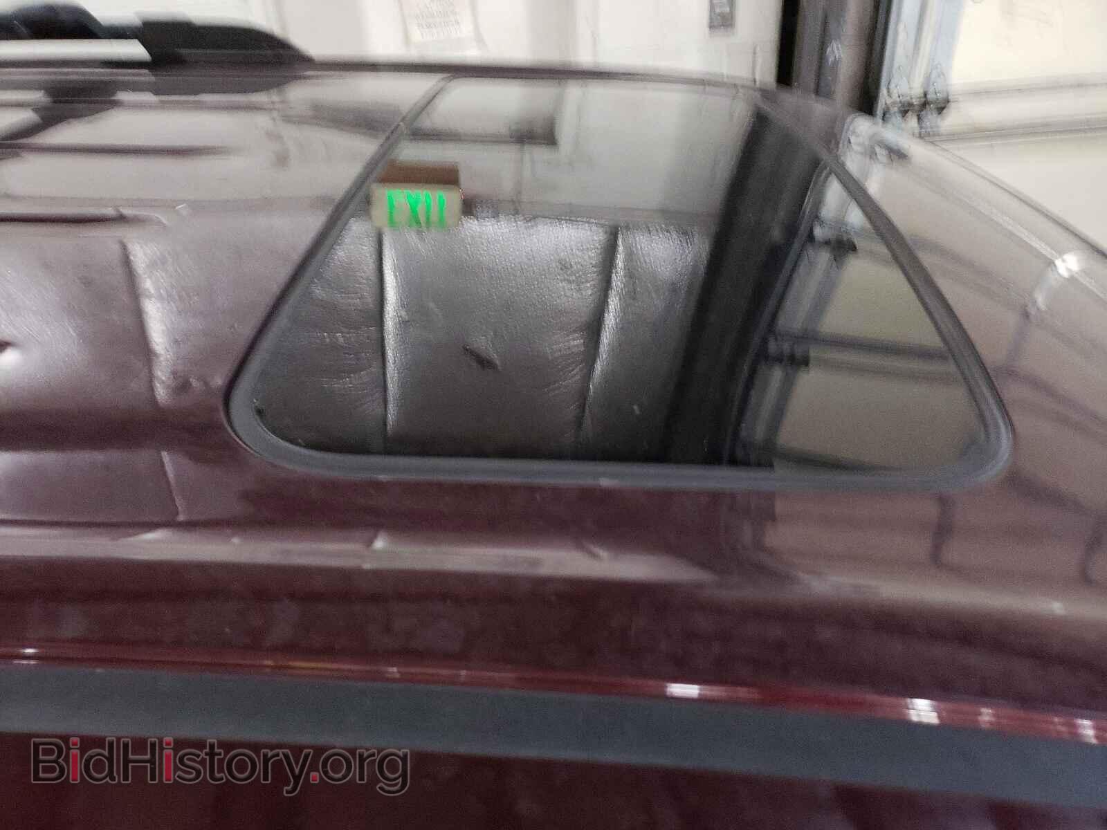 2015 HONDA PILOT - VIN: 5FNYF4H53FB002361 - Фото 9