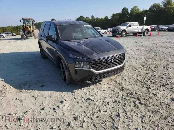 2021 HYUNDAI SANTA FE - VIN: 5NMS14AJ0MH340338 - Photo 15
