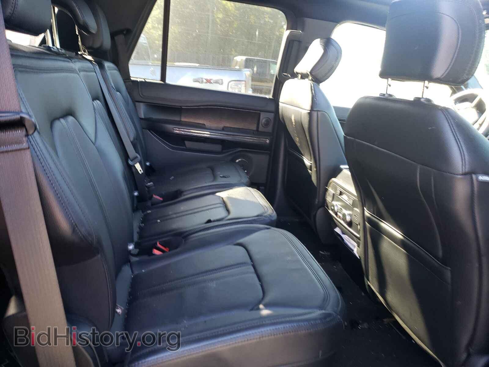 2020 FORD EXPEDITION - VIN: 1FMJU1KT5LEA87807 - Фото 6