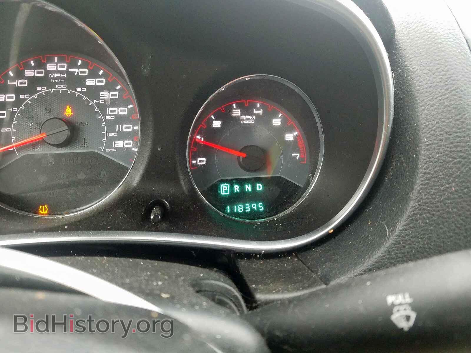 2012 DODGE AVENGER - VIN: 1C3CDZAB4CN259639 - Фото 8