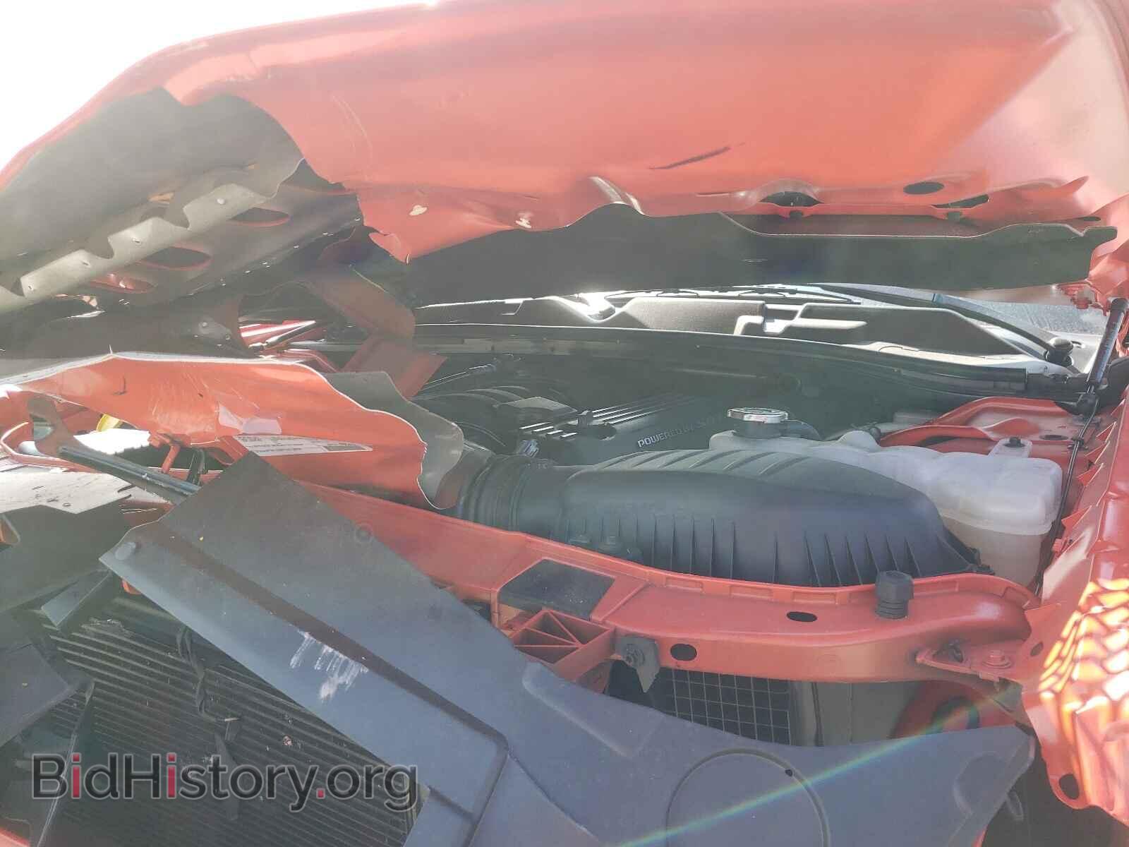 2020 DODGE CHALLENGER - VIN: 2C3CDZFJ4LH246530 - Фото 7
