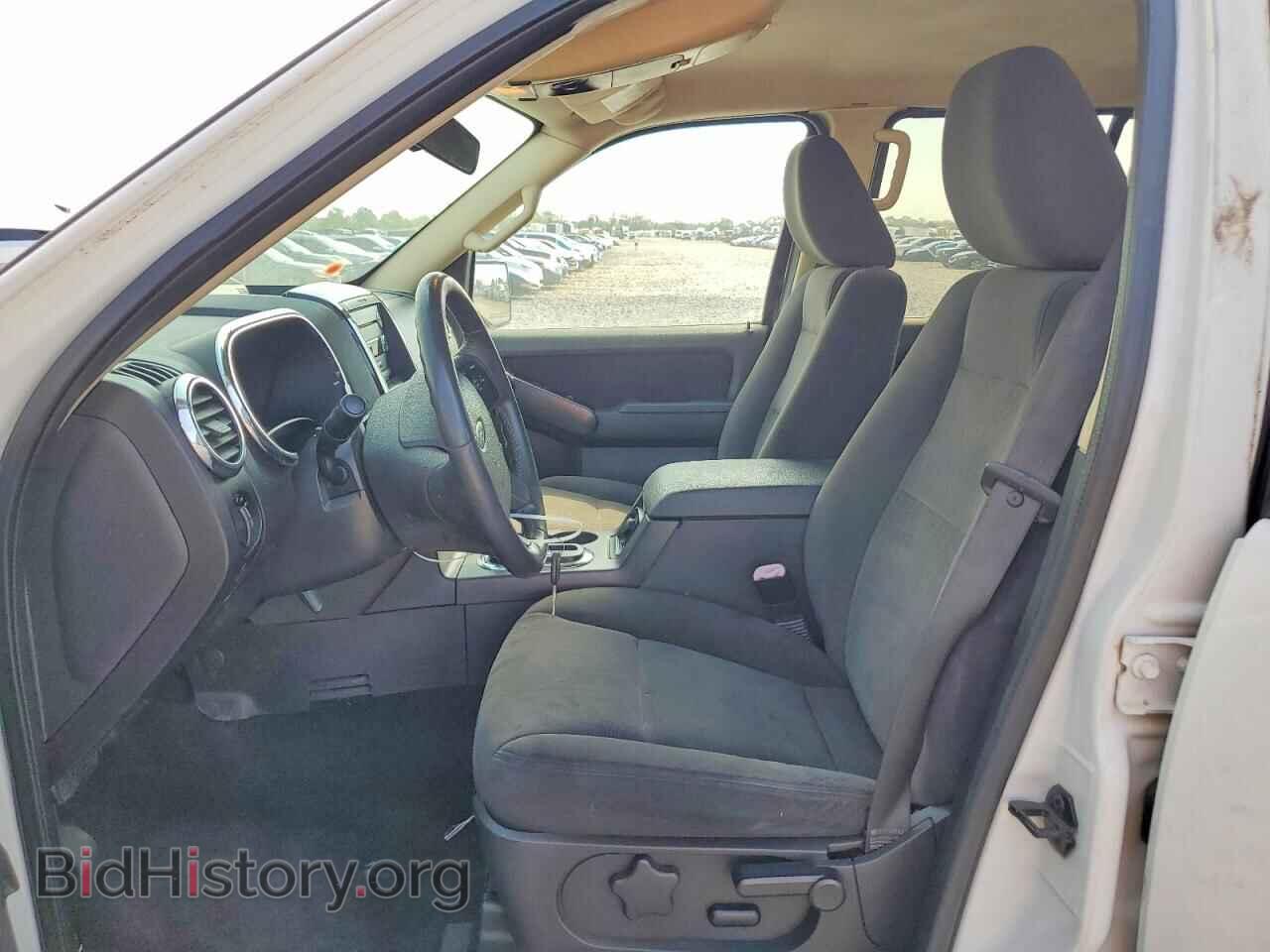 2010 FORD EXPLORER - VIN: 1FMEU6DE3AUA47340 - Photo 7