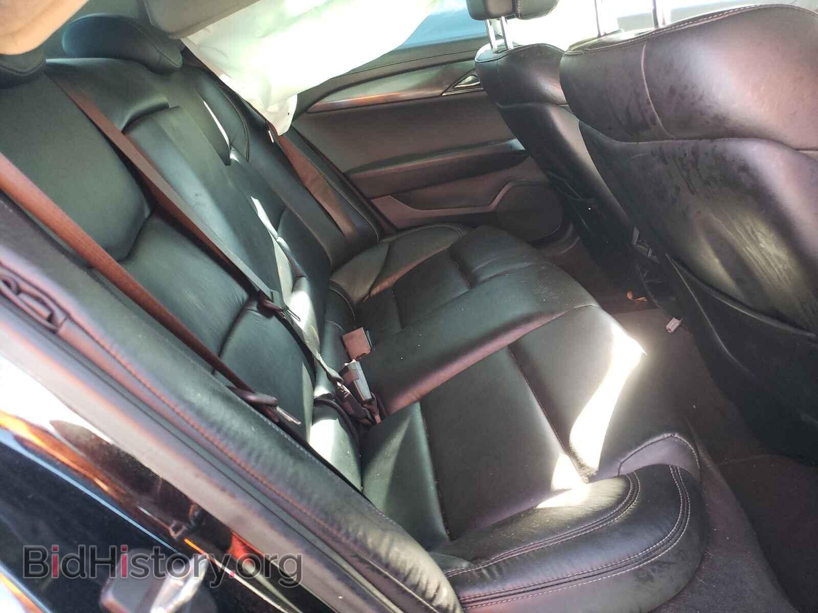 2013 CADILLAC ATS - VIN: 1G6AA5RA3D0145696 - Фото 6