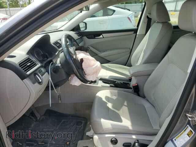 2015 VOLKSWAGEN PASSAT - VIN: 1VWBV7A30FC071361 - Фото 7